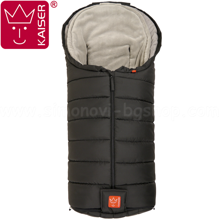 * 2022 KAISER     Paul 31 Black