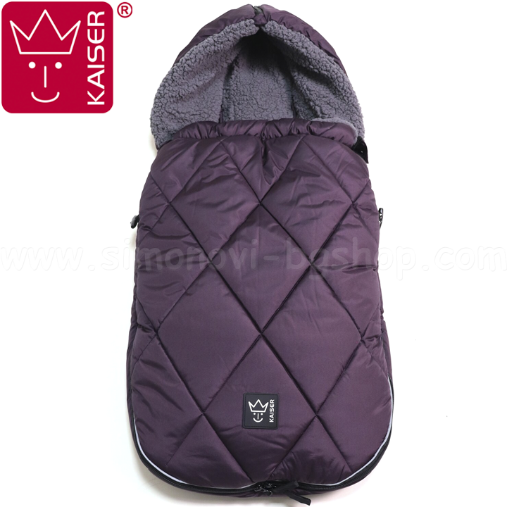 * KAISER - Thermowell XL Too Violet