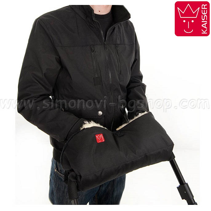 KAISER - ������� �� ���� Big Double