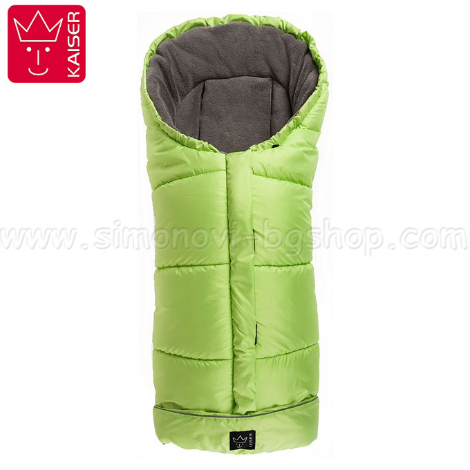 KAISER - ���������� Jooy Kiwi/Hellgrau