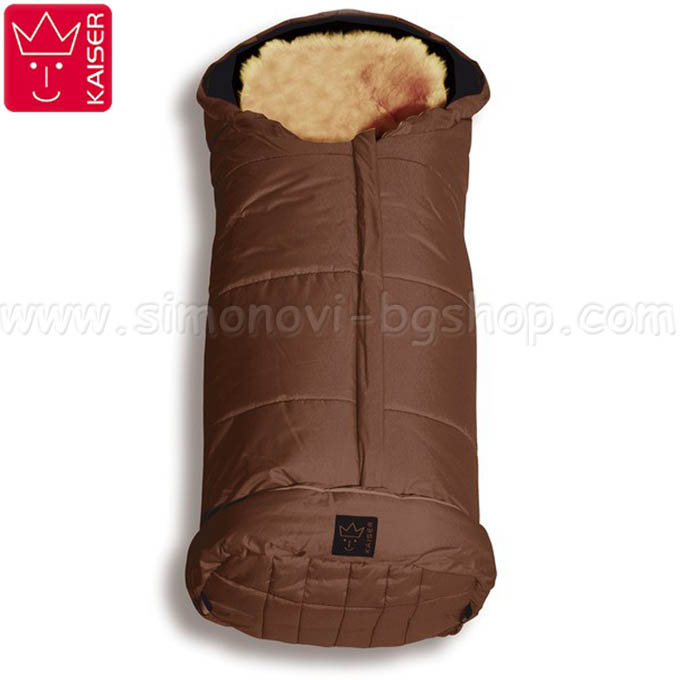 KAISER - ���������� Sheepy Brown