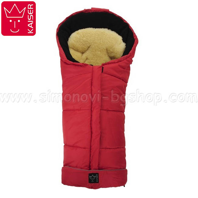 KAISER - ���������� Sheepy Red