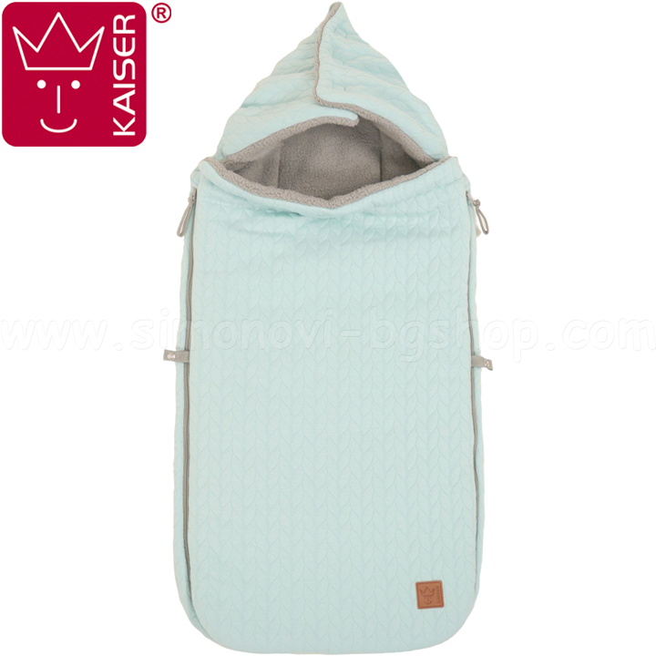KAISER    Knitty Mint