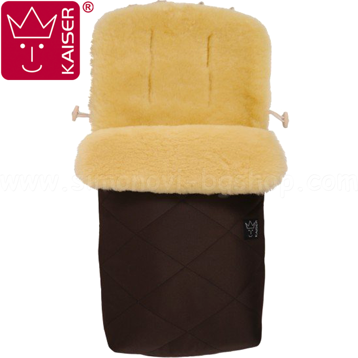 KAISER -  Natura Brown