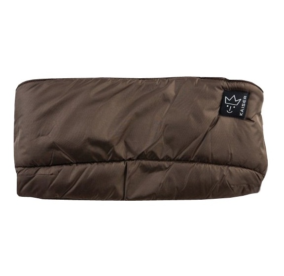 KAISER -    ALASKA BROWN