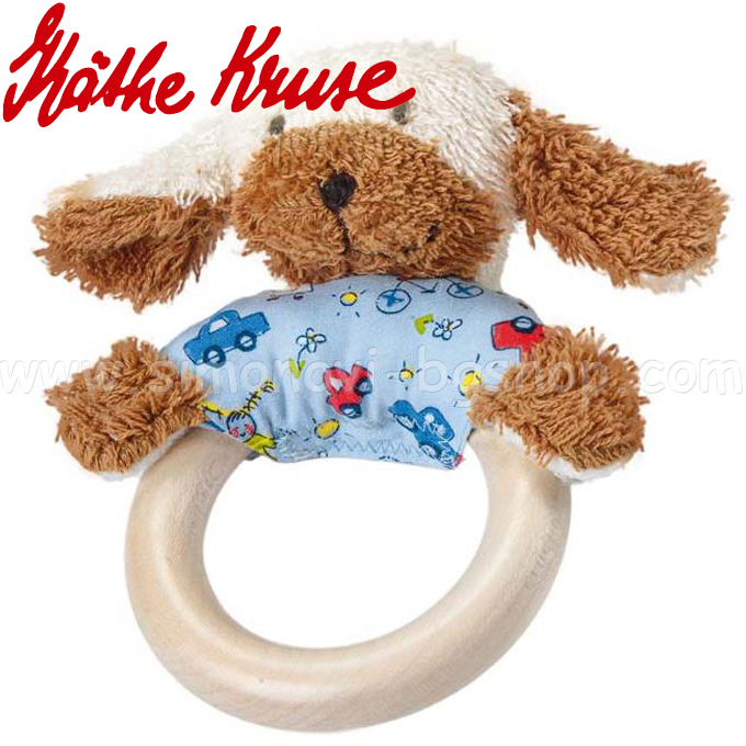 Käthe Kruse -       