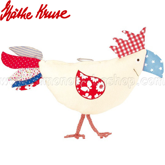 Käthe Kruse -  