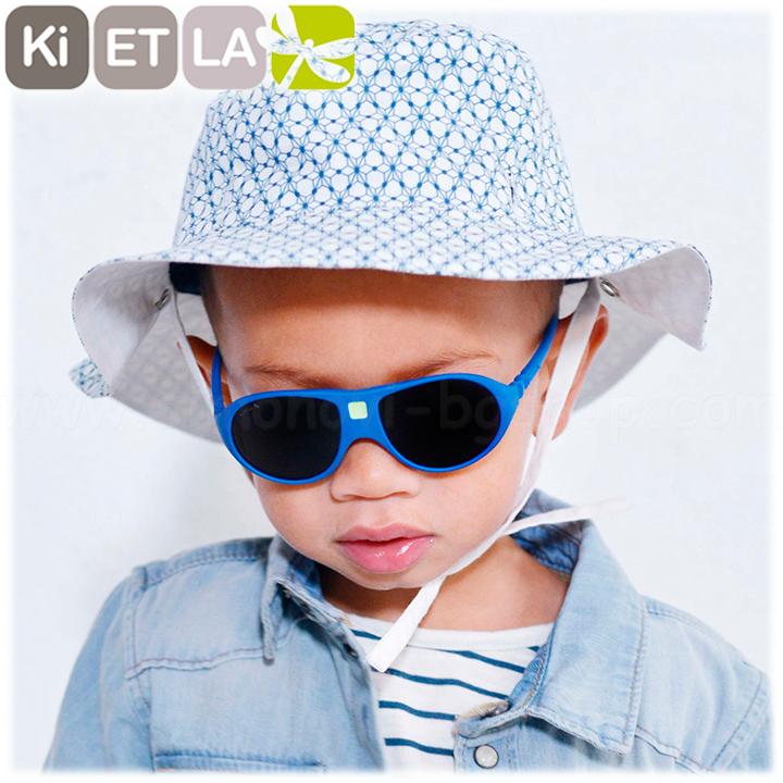 Ki ET LA   KAPEL 6-12. Graphic Style