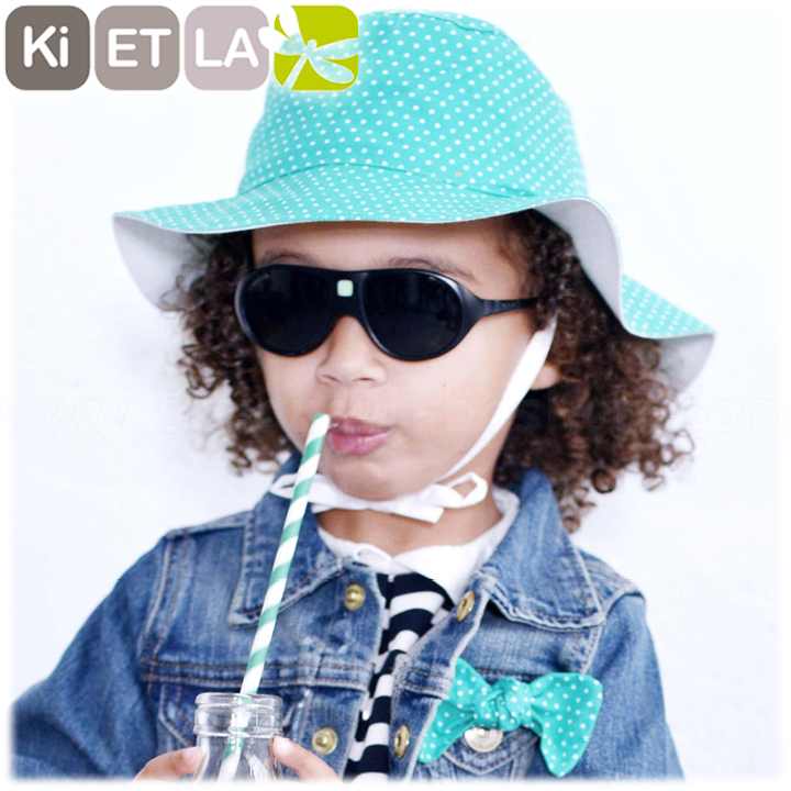 Ki ET LA   KAPEL 6-12. Green Mood