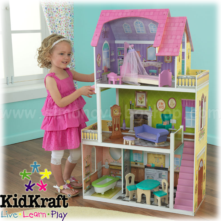 * KidKraft    "" 65850