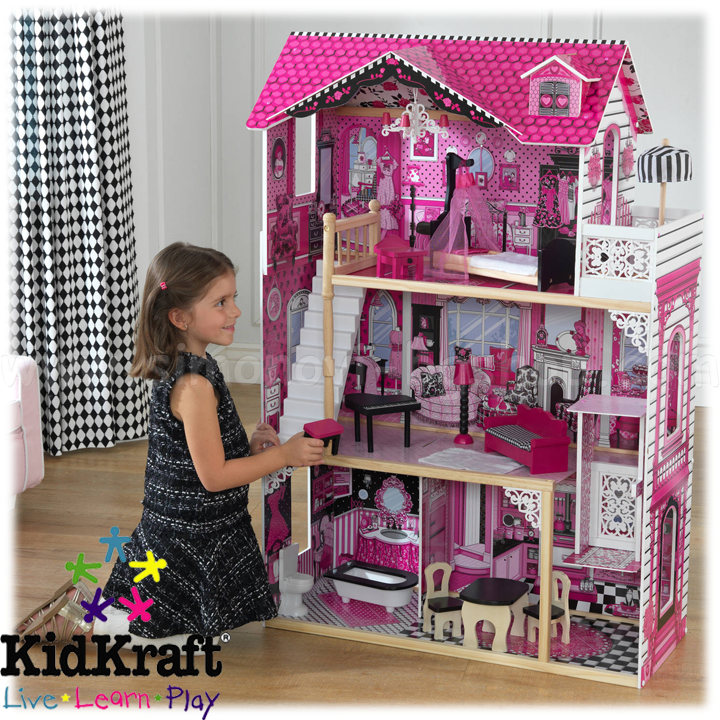 * KidKraft    "" 65093