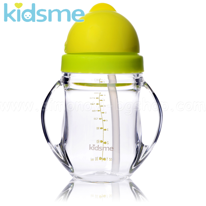 Kidsme - Tritan    240. -  9885