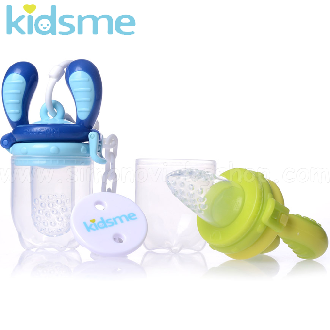 Kidsme - �������� �������� �� ������� ������ M 2�� - ���/���e�
