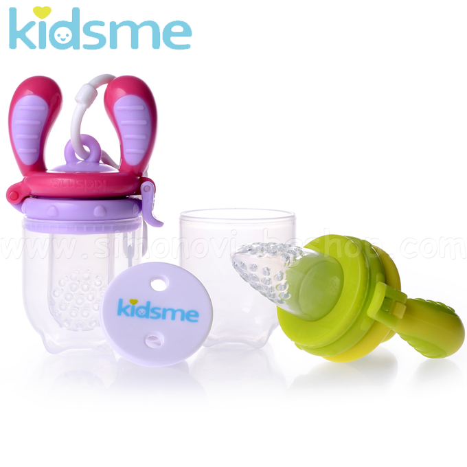 Kidsme - �������� �������� �� ������� ������ M 2�� - �����/���e�
