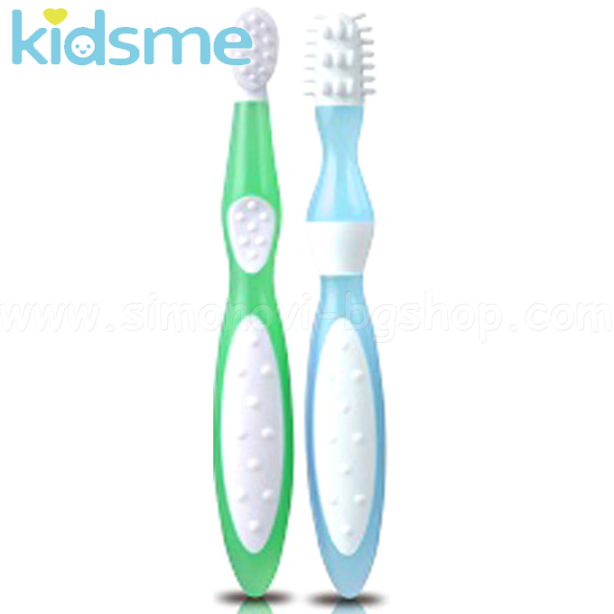 Kidsme -     Blue/Green 130051