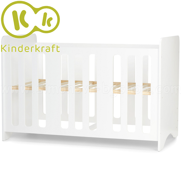 * KinderKraft   STELLO WhiteKKHSTELWHT0000