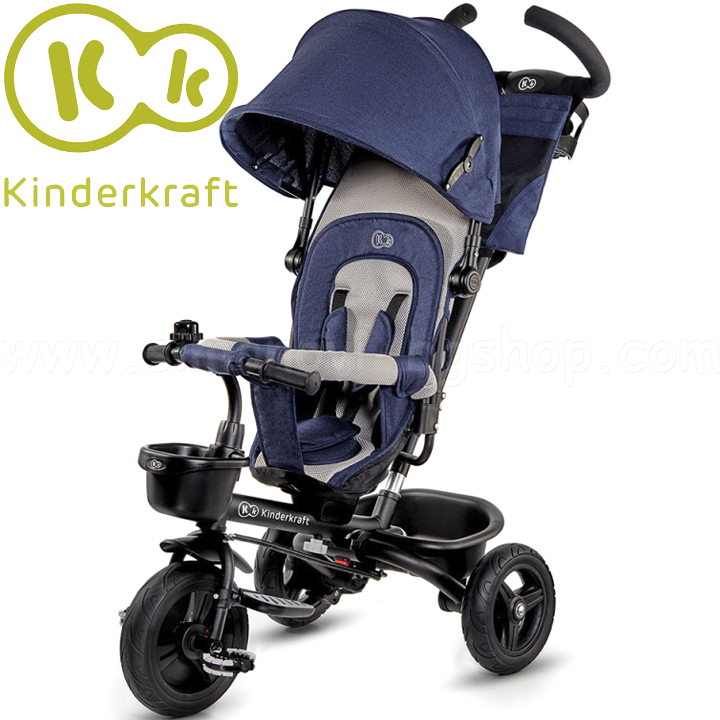 KinderKraft Aveo   41 