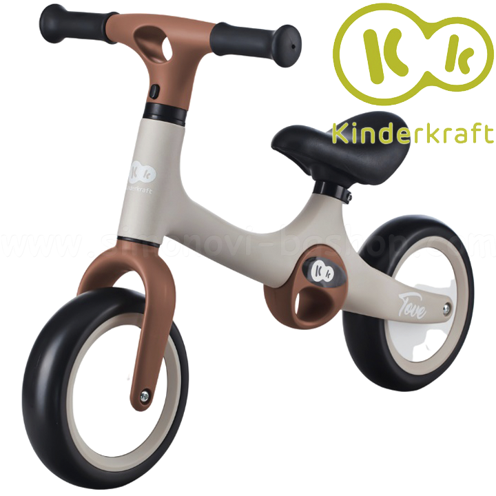 * 2023 Kinderkraft    TOVE Desert Beige