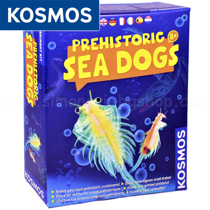 Thames&Kosmos     7616250