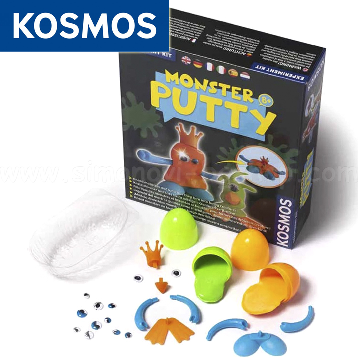 Thames&Kosmos    7616229