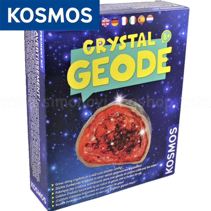 Thames&Kosmos     7616182