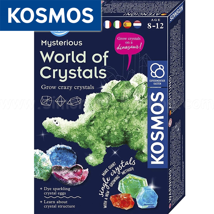 Thames&Kosmos    7616571