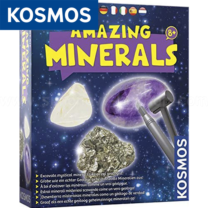 Thames&Kosmos     7616212