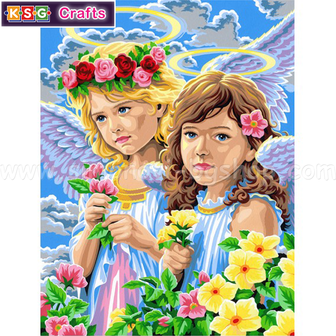 KSG Craft - �������� �� ������ � ������� ��� "������" 0532