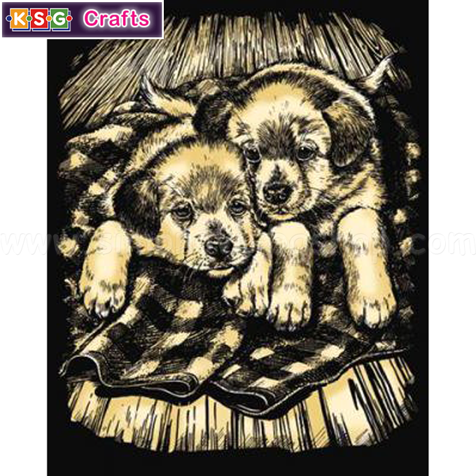 KSG Artfoil -    1032