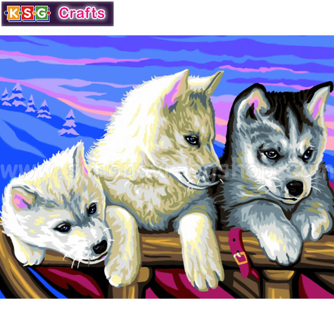 KSG Craft - �������� �� ������ ����� ������ "�����" 1036