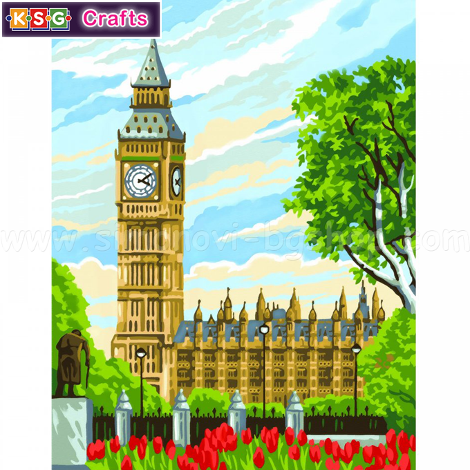 KSG Craft - �������� �� ������ � ������� ��� "��� ���" 1331