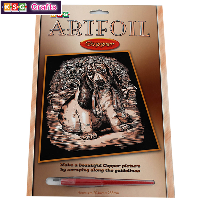 KSG Artfoil -    0612
