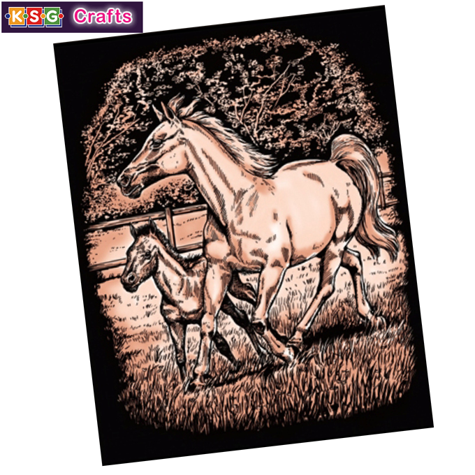 KSG Artfoil -    0613