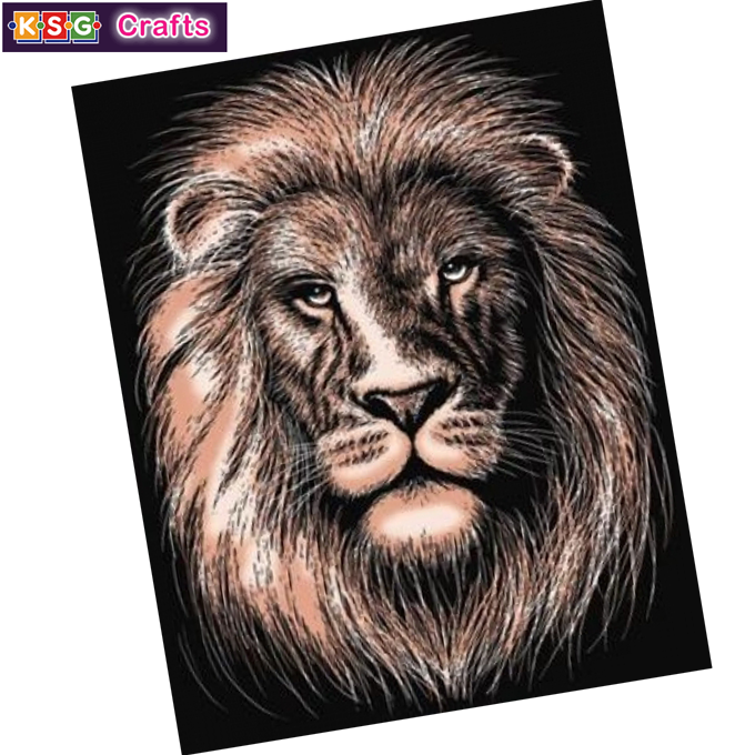 KSG Artfoil -    1019