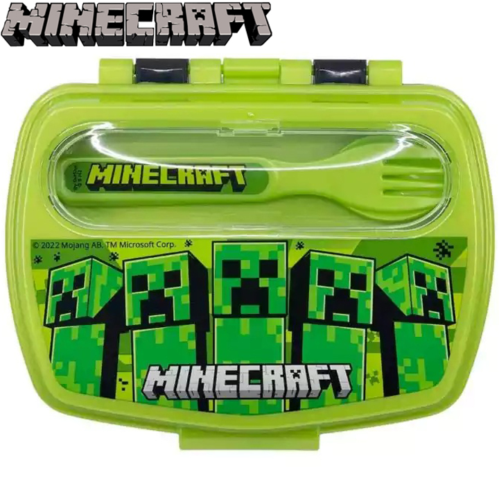 Minecraft       40409 Stor