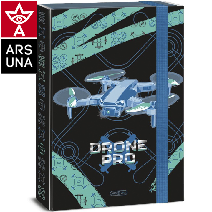 Drone Pro    A4 50854509 Ars Una