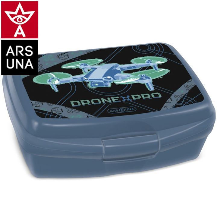 Drone Pro   52544576 Ars Una