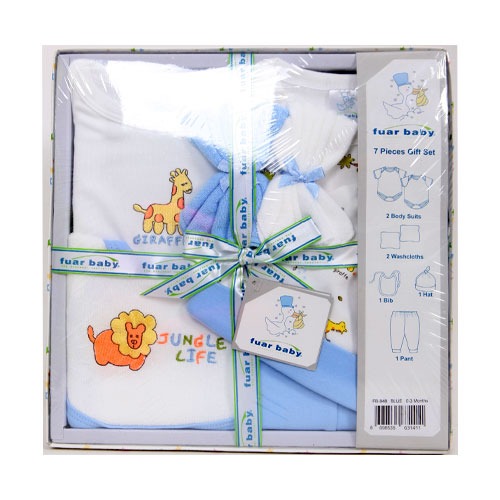 Fuar Baby -    7  ""