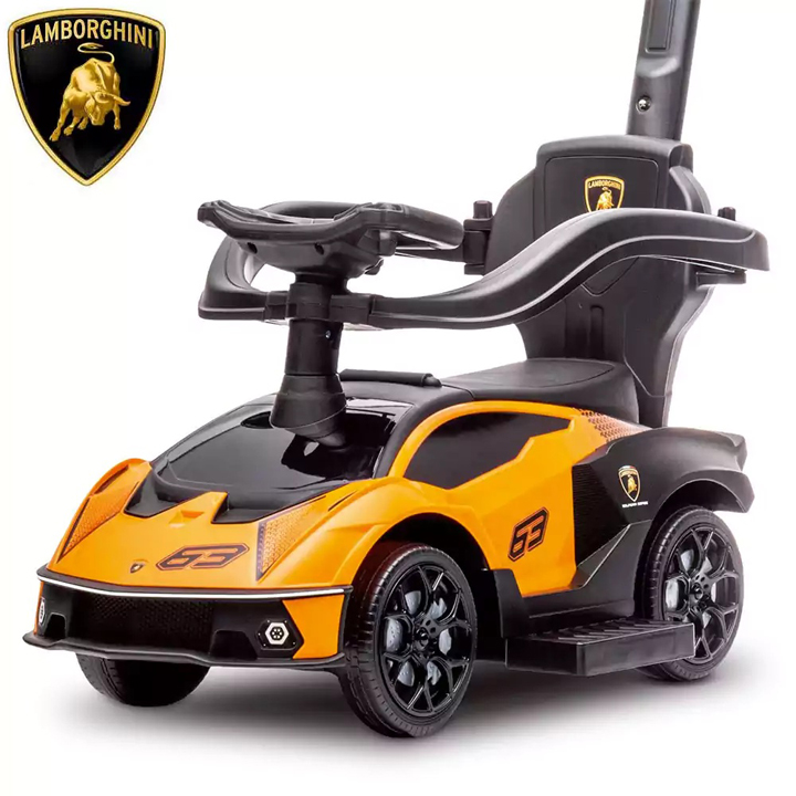 Lamborghini Essenza SC V12      46471