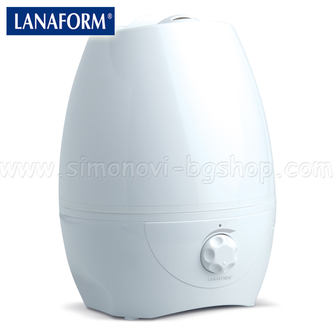 Lanaform - humidifier with cool mist BOREAS