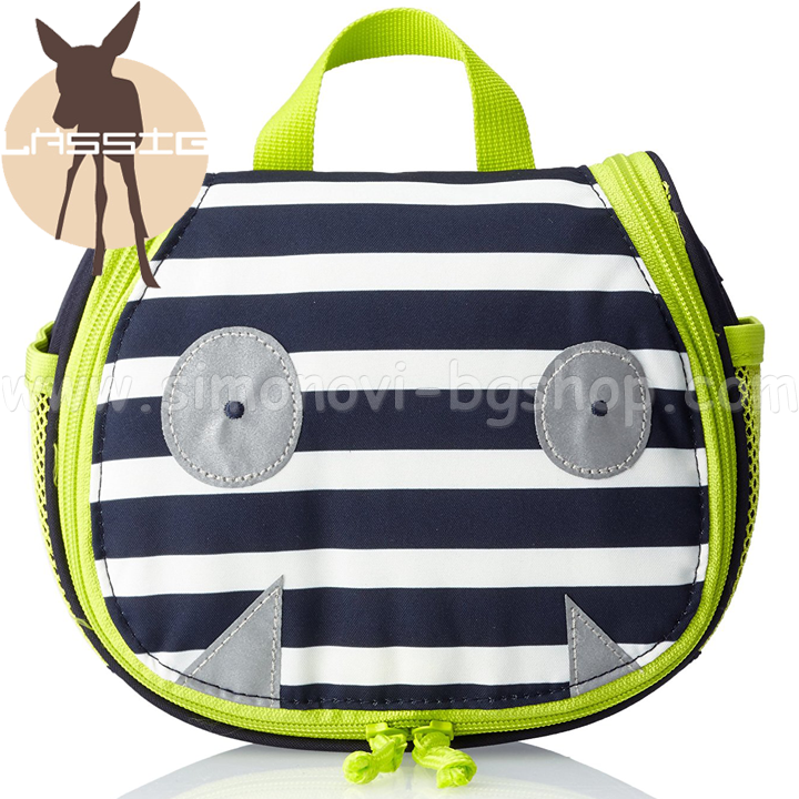 Lassig  Little Monsters Bouncing BobLMWB1193