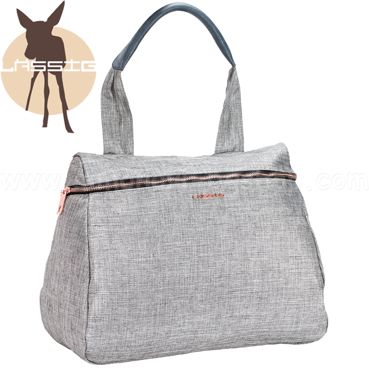 Lassig Green Label Bag Glam Rosie Rose