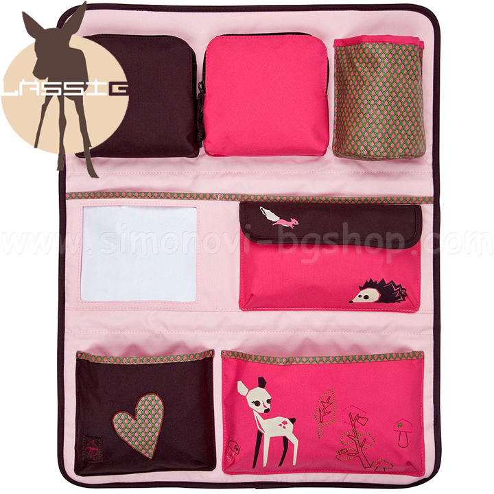 Lassig Organizator copacel Fawn