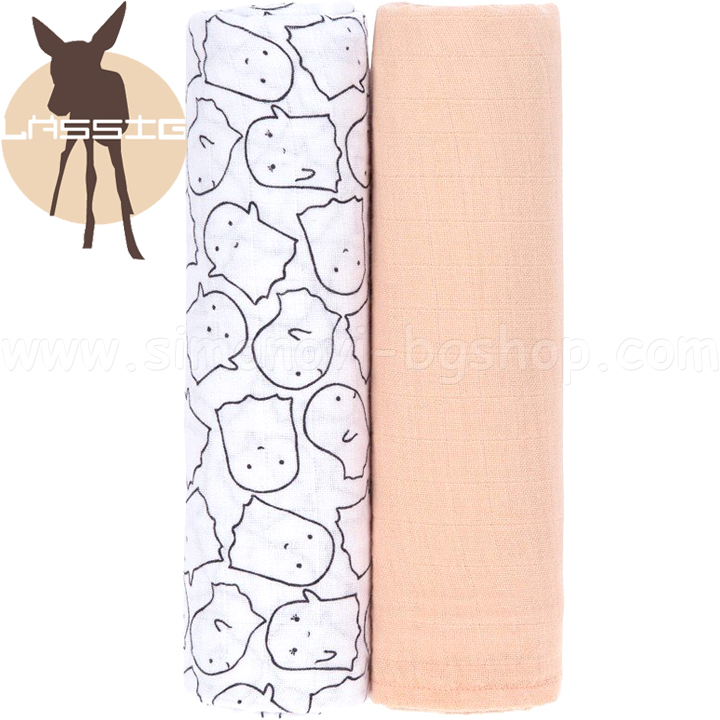 Lassig    Spookies Peach 2. 120120.1312006824