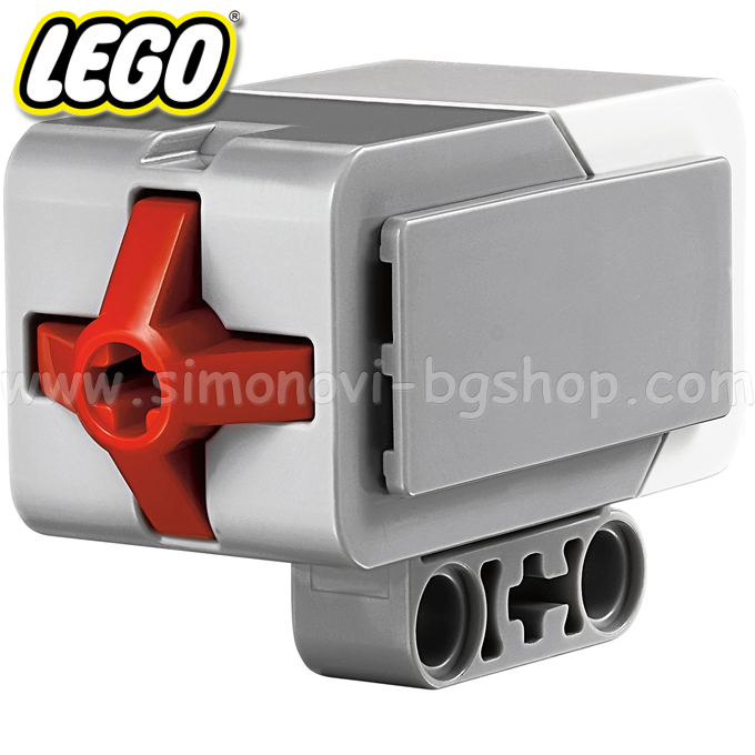 MINDSTORMS -    EV3 45507