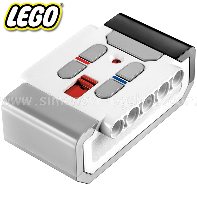 MINDSTORMS - EV3   45508