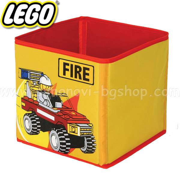 SD336yellow LEGO ACCESSORIES