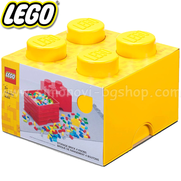 2022 Lego    -  4, 40031732