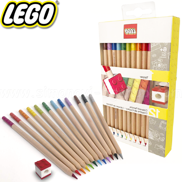 * 2022 Lego   12  52064