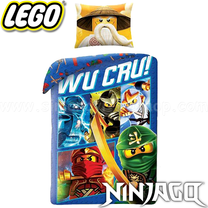 Lego Ninjago  NINJAGO 612